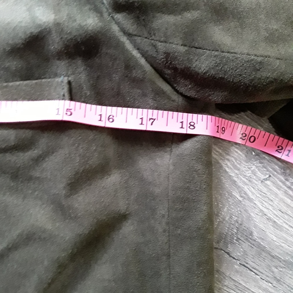 Talbots jacket - Picture 6 of 7